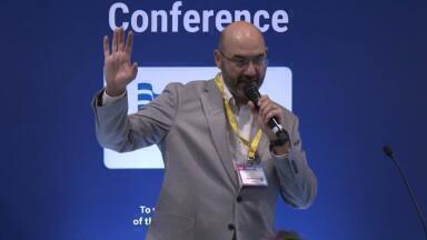 How learning games can address the water industry's skills shortage